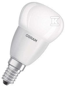 Żarówka LED 5,5W 230V Ciepłe Światło