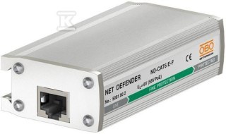 Ochrona Danych NET DEFENDER ND-CAT6/E-F