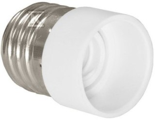 Adapter E27 na E14 - Gniazdo Przejściowe