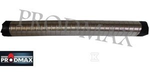 Rura Stalowa Flexi 110 mm Premium