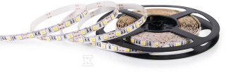 Taśma LED 12V 300 LED 10mm IP33 4000K