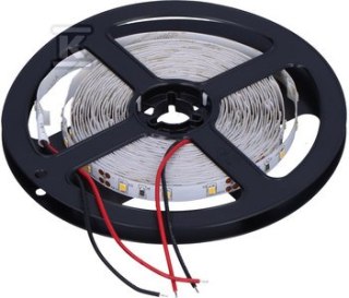 Taśma LED 12V 3000K Warm White 5m