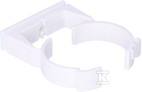 Uchwyt PVC 1.5" NoFix Premium