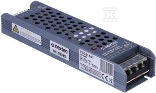 Zasilacz Graphite 12V 200W IP20 16,66A