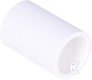 Złączka PVC KW/KW 1/2" - Uniwersalne Połączenie