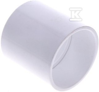 Złącze PVC KW/KW 3 - Solidne Połączenie