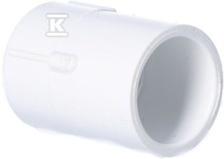 Złącze Nakrętne PVC KW/GW 1"