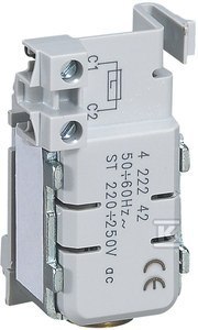 DPX3 630-1600 Zasilacz 230 V AC/DC