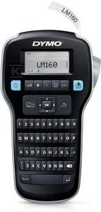 "Inteligentny Etykietownik DYMO 160 QWERTY"