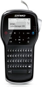 "Inteligentny Etykietownik DYMO 280 QWERTY"