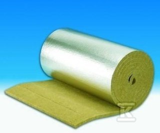 Alucoat Pro Lamella Mat 50 mm