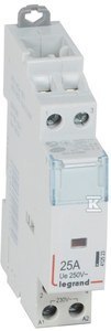 Stycznik SM425 25A 230V 2NO ProPlus Stycznik SM425 25A 230V 2NO ProPlus