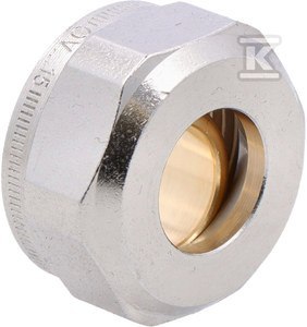 Złączka Zaciskowa OFIX 3/4" (2 szt.)