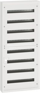 Rozdzielacz XL3 S 160 N/T 8x24M