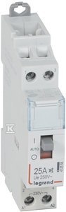 Stycznik SM425S 230V-2Z - Wydajność i Niezawodność Stycznik SM425S 230V-2Z - Wydajność i Niezawodność
