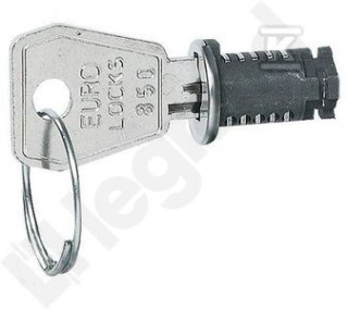 Zamek z Kluczem SecureLock NEDBOX/RWN