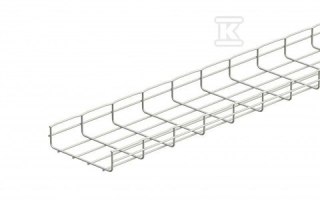 Koryto Siatkowe CF 54/200, 3M - Nowoczesne Rozwiązanie