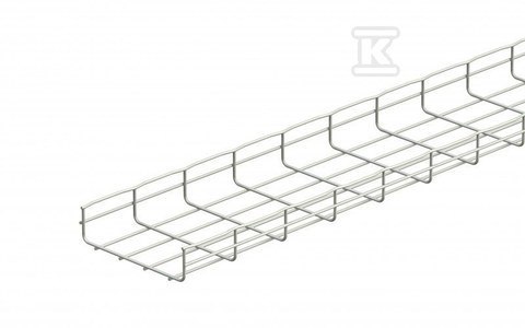 Siatkowe Koryto CF 54/50 EZ 3M