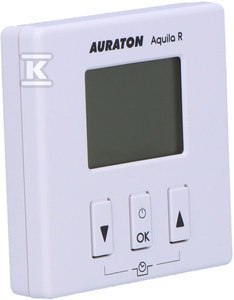 Inteligentny Nadajnik Auraton Aquila R