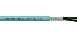 Olflex Classic 115 CY 18G0,5 Premium Cable