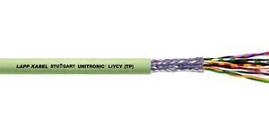 Przewód UNITRONIC LIYCY TP 4x2x0,75 Premium