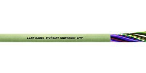 "UNITRONIC LIYY 4X0,75 Kabel Wielozadaniowy"