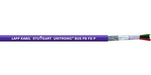 "Przewód UNITRONIC FD P L2/FIP 1X2X0,64"