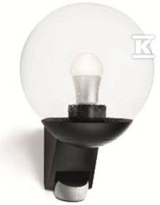 Lampa Zewnętrzna z Czujnikiem Ruchu L 585