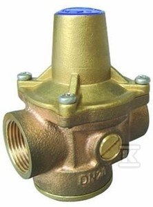 Regulator Ciśnienia 1/2" 1-5.5 BAR Typ 7BIS Regulator Ciśnienia 1/2" 1-5.5 BAR Typ 7BIS