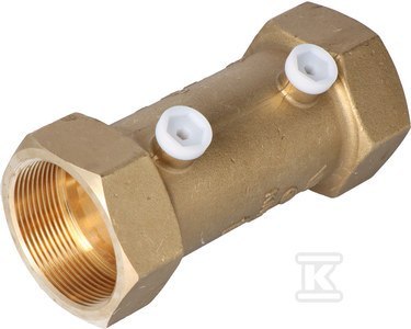 Zawór Antyskalowy 2" GW EA291 Pro Zawór Antyskalowy 2" GW EA291 Pro