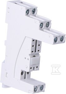 GN.PREZK.GZT-80 - Adapter do Szyny RM84,85,87L