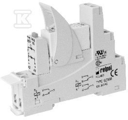 Interfejs zasilania AC 230V M93G 2012