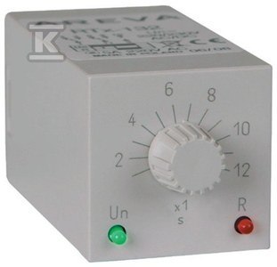 "Inteligentny Timer RTX-132(A) 1-12MIN"