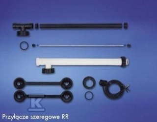 "Przyłącze Szeregowe RR BT 1500-2000L Pro"