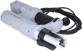 Zaciskarka Elektrohydrauliczna ROMAX 230V Pro