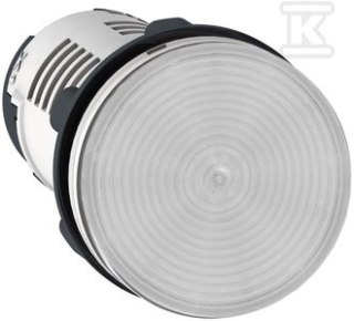 LAMP LED 230V PRZEZROCZYSTA WIZJA