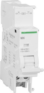 Clario MX 415VAC 110-130VDC Wzrostowy Moduł