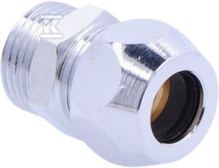 Złącze Gwintowe Zaciskowe 3/8" 10mm