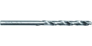 Wiertło Szlifowane HSS 8x117 mm DIN338 Wiertło Szlifowane HSS 8x117 mm DIN338