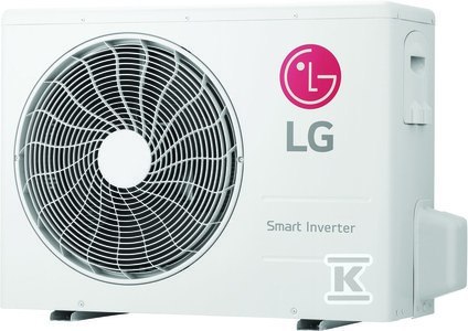 LG Art Cool 3.5kW Klimatyzator Premium