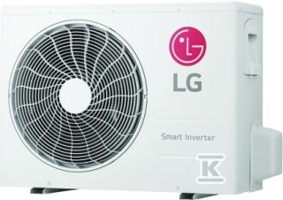 LG Klimatyzator Duo Air 2,5kW/3,2kW