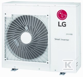 "LG Multi Split Klimatyzator 11.2kW"