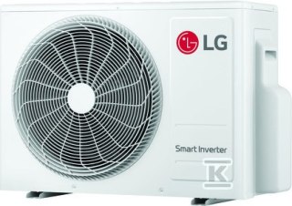 Klimatyzator LG Multi Split 4,1 kW D