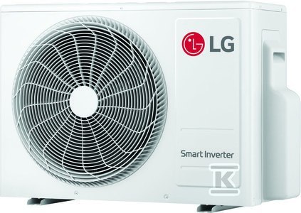 Klimatyzator LG Multi Split 4,1 kW D