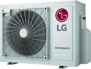 LG Split 4kW R32 - Efektywna Pompa Ciepła