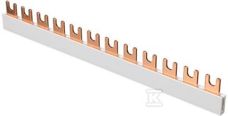 "Modułowa Szyna Prądowa S12 1F-12"