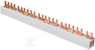 "Modułowa Szyna Prądowa 16A 3F"