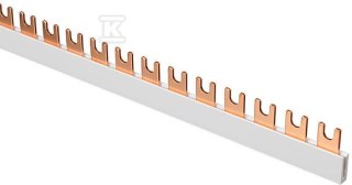 "Modułowa Szyna Prądowa S54 16A"