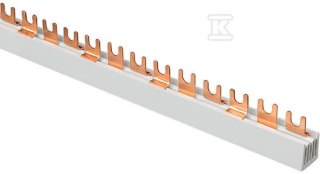 "SmartRail 3F S54 - Prąd w Zasięgu"