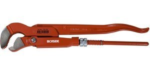 Klucz Rur IRONSIDE 1" Premium 170130